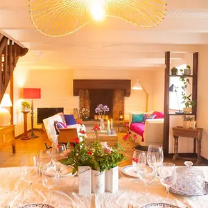 Maison Homard 1841, 2-6 Pers, Pres De La Plage Hébergement de vacances